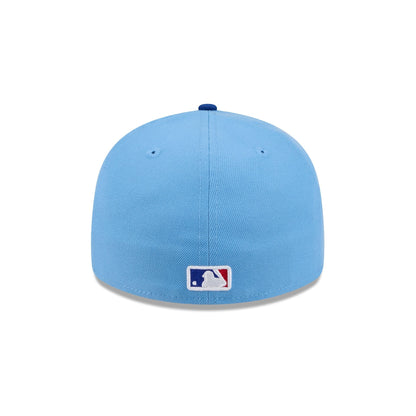 Chicago Cubs 2026 Spring Training Low Profile 59FIFTY Fitted Hat
