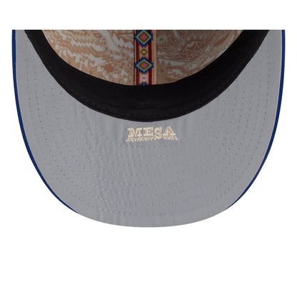 Chicago Cubs 2026 Spring Training Low Profile 59FIFTY Fitted Hat