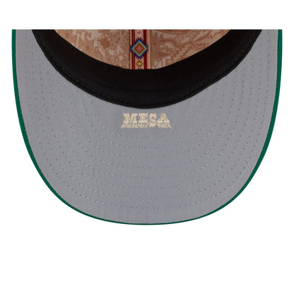 Athletics 2026 Spring Training Low Profile 59FIFTY Fitted Hat