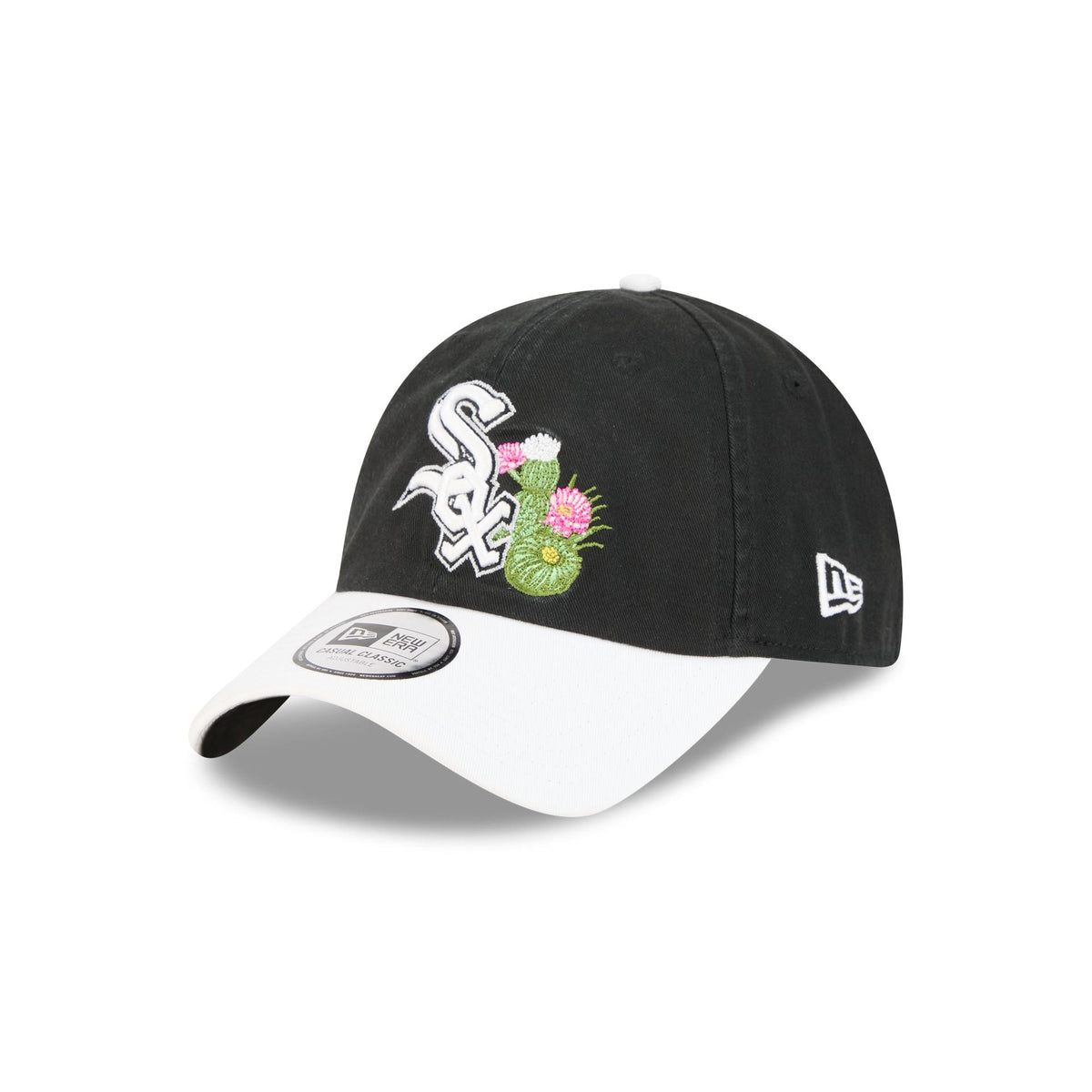 Chicago White Sox 2026 Spring Training Casual Classic Adjustable Hat