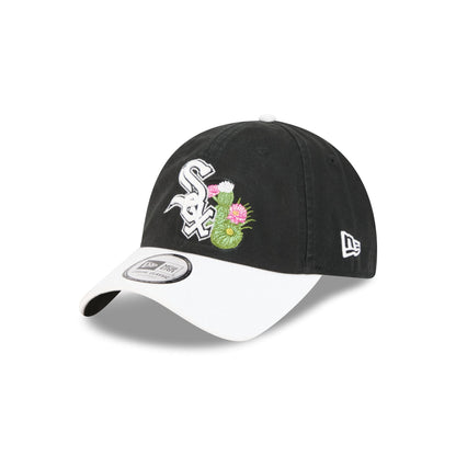 Chicago White Sox 2026 Spring Training Casual Classic Adjustable Hat