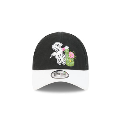 Chicago White Sox 2026 Spring Training Casual Classic Adjustable Hat