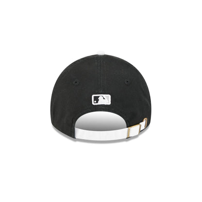 Chicago White Sox 2026 Spring Training Casual Classic Adjustable Hat
