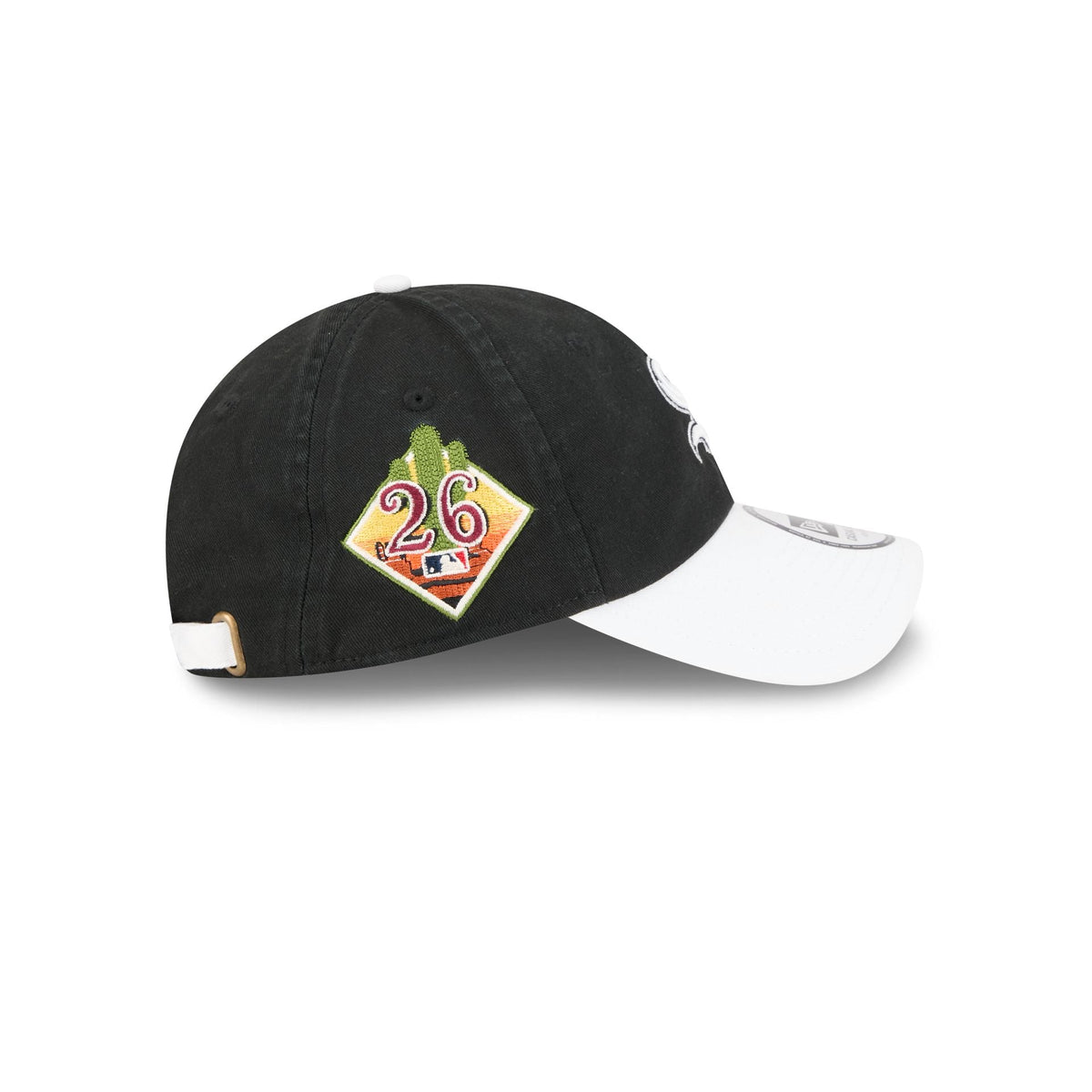 Chicago White Sox 2026 Spring Training Casual Classic Adjustable Hat