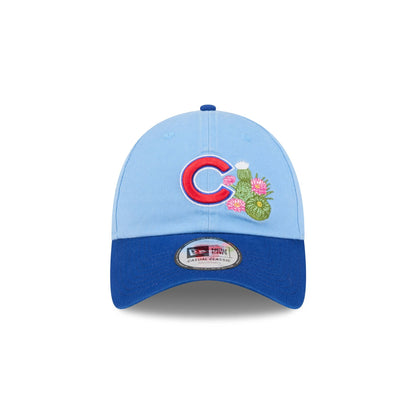 Chicago Cubs 2026 Spring Training Casual Classic Adjustable Hat