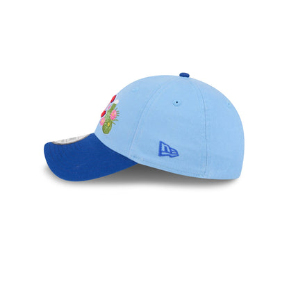 Chicago Cubs 2026 Spring Training Casual Classic Adjustable Hat