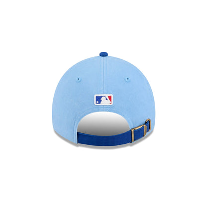 Chicago Cubs 2026 Spring Training Casual Classic Adjustable Hat