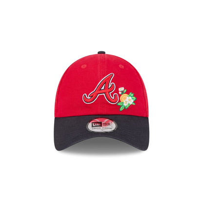 Atlanta Braves 2026 Spring Training Casual Classic Adjustable Hat