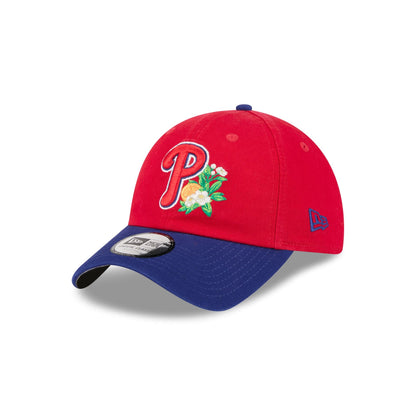 Philadelphia Phillies 2026 Spring Training Casual Classic Adjustable Hat