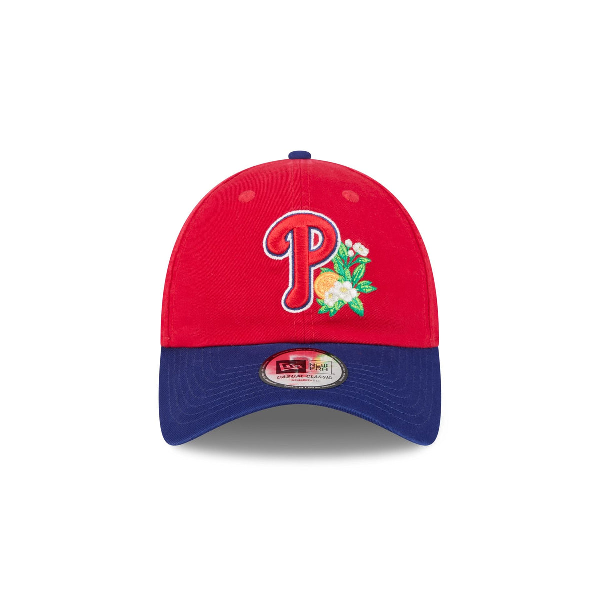 Philadelphia Phillies 2026 Spring Training Casual Classic Adjustable Hat