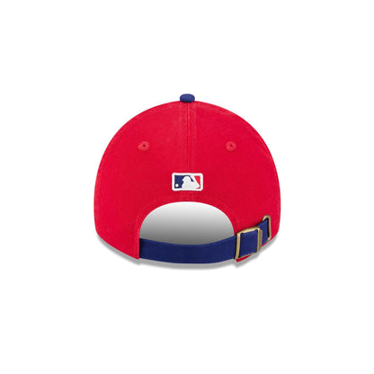 Philadelphia Phillies 2026 Spring Training Casual Classic Adjustable Hat