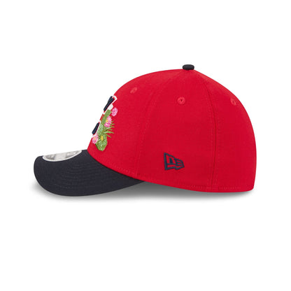 Cleveland Guardians 2026 Spring Training 39THIRTY M-Crown Stretch Fit Hat