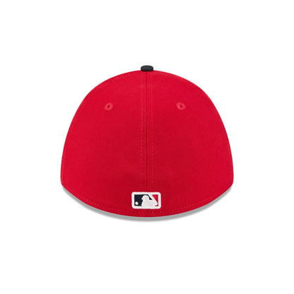 Cleveland Guardians 2026 Spring Training 39THIRTY M-Crown Stretch Fit Hat