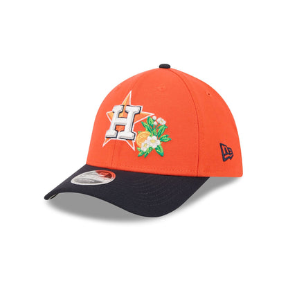 Houston Astros 2026 Spring Training 39THIRTY M-Crown Stretch Fit Hat