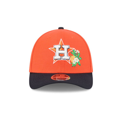 Houston Astros 2026 Spring Training 39THIRTY M-Crown Stretch Fit Hat