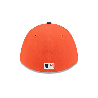 Houston Astros 2026 Spring Training 39THIRTY M-Crown Stretch Fit Hat