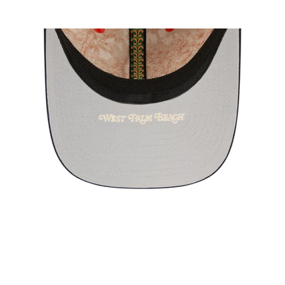 Houston Astros 2026 Spring Training 39THIRTY M-Crown Stretch Fit Hat