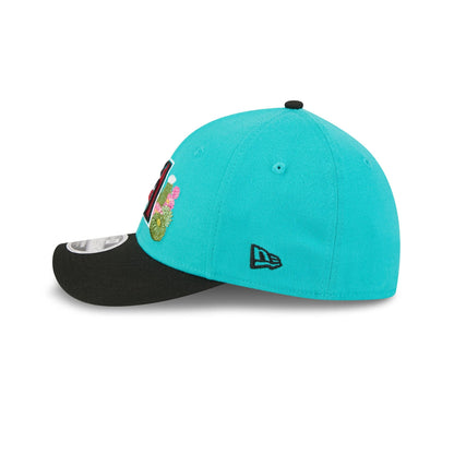 Arizona Diamondbacks 2026 Spring Training 39THIRTY M-Crown Stretch Fit Hat