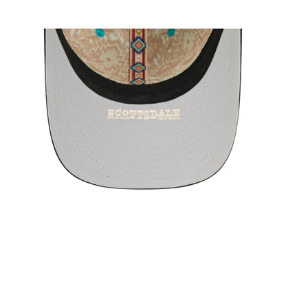 Arizona Diamondbacks 2026 Spring Training 39THIRTY M-Crown Stretch Fit Hat