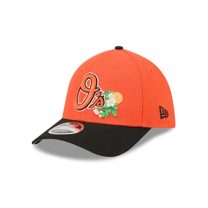 Baltimore Orioles 2026 Spring Training 39THIRTY M-Crown Stretch Fit Hat