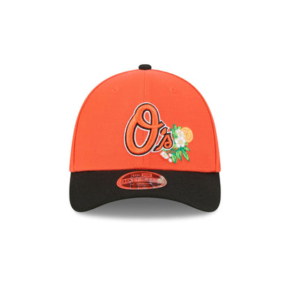 Baltimore Orioles 2026 Spring Training 39THIRTY M-Crown Stretch Fit Hat