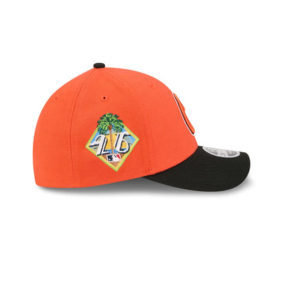 Baltimore Orioles 2026 Spring Training 39THIRTY M-Crown Stretch Fit Hat