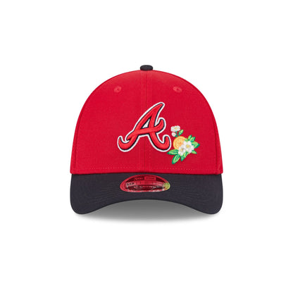 Atlanta Braves 2026 Spring Training 39THIRTY M-Crown Stretch Fit Hat