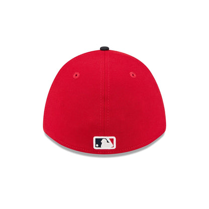 Atlanta Braves 2026 Spring Training 39THIRTY M-Crown Stretch Fit Hat