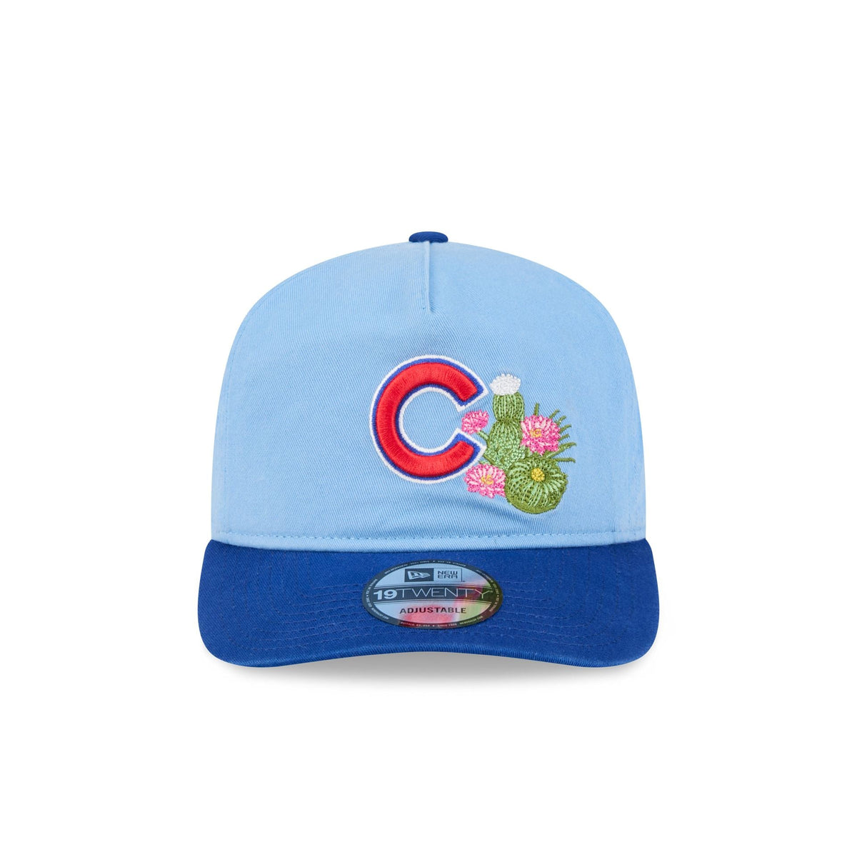 Chicago Cubs 2026 Spring Training 19TWENTY Adjustable Hat
