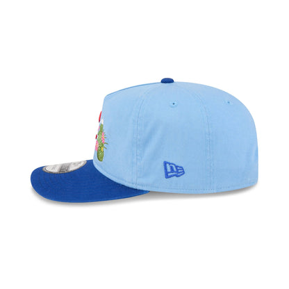 Chicago Cubs 2026 Spring Training 19TWENTY Adjustable Hat
