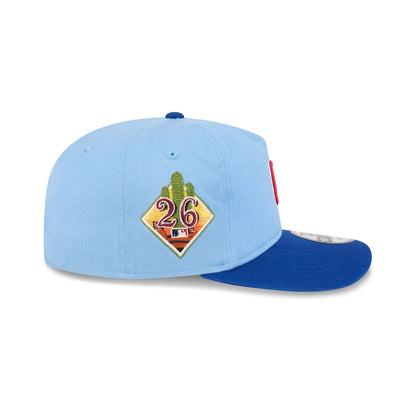 Chicago Cubs 2026 Spring Training 19TWENTY Adjustable Hat