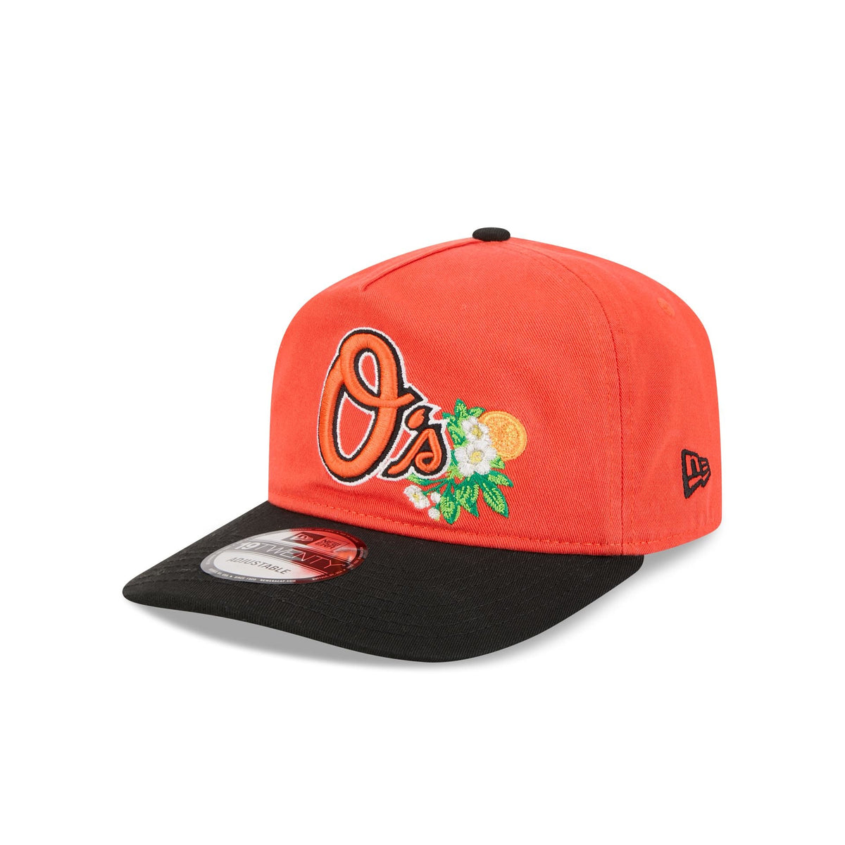 Baltimore Orioles 2026 Spring Training 19TWENTY Adjustable Hat