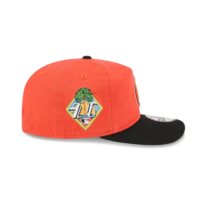 Baltimore Orioles 2026 Spring Training 19TWENTY Adjustable Hat
