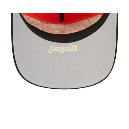 Baltimore Orioles 2026 Spring Training 19TWENTY Adjustable Hat