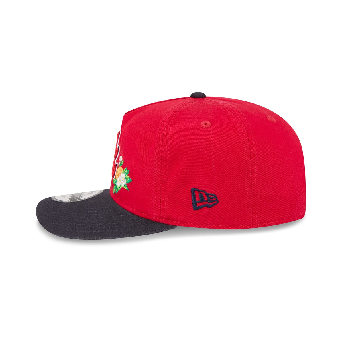 Atlanta Braves 2026 Spring Training 19TWENTY Adjustable Hat