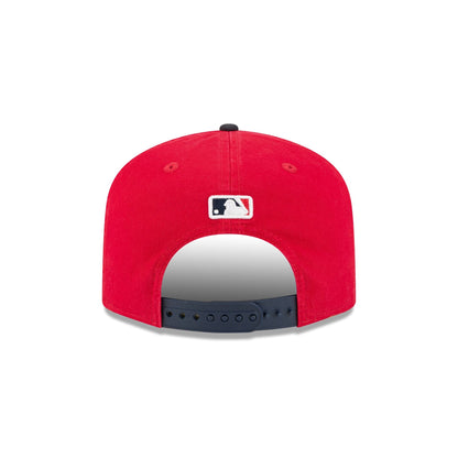 Atlanta Braves 2026 Spring Training 19TWENTY Adjustable Hat