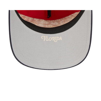 Atlanta Braves 2026 Spring Training 19TWENTY Adjustable Hat
