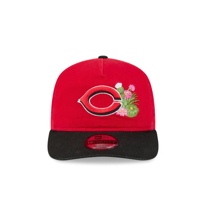 Cincinnati Reds 2026 Spring Training 19TWENTY Adjustable Hat