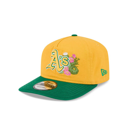 Athletics 2026 Spring Training 19TWENTY Adjustable Hat