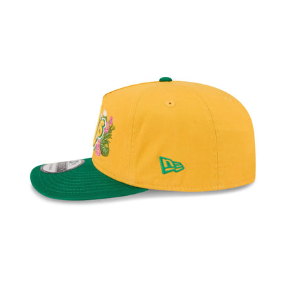 Athletics 2026 Spring Training 19TWENTY Adjustable Hat
