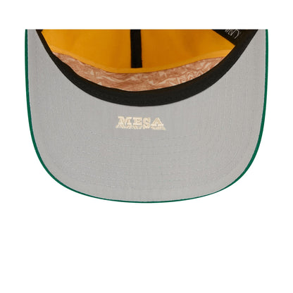 Athletics 2026 Spring Training 19TWENTY Adjustable Hat