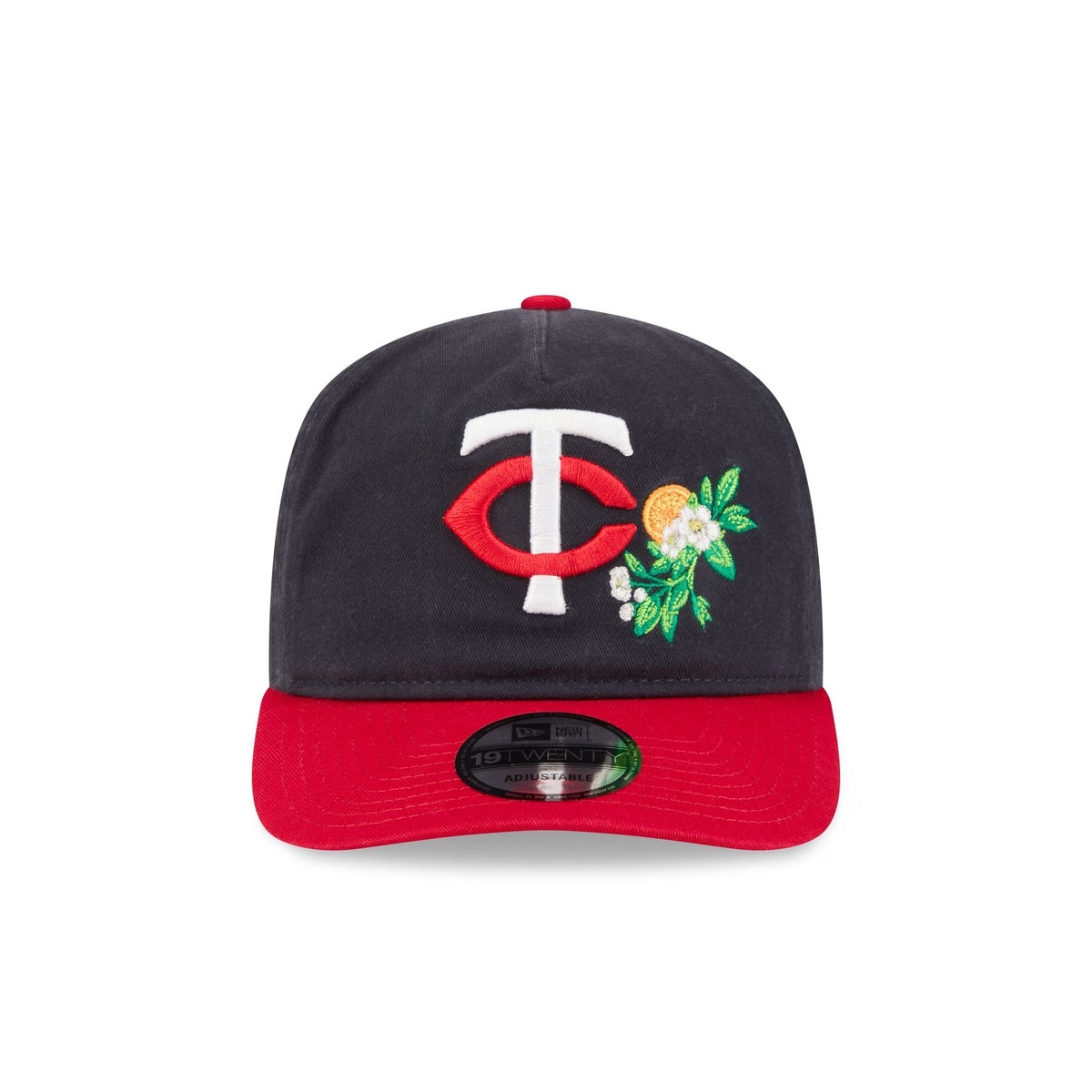 Minnesota Twins 2026 Spring Training 19TWENTY Adjustable Hat