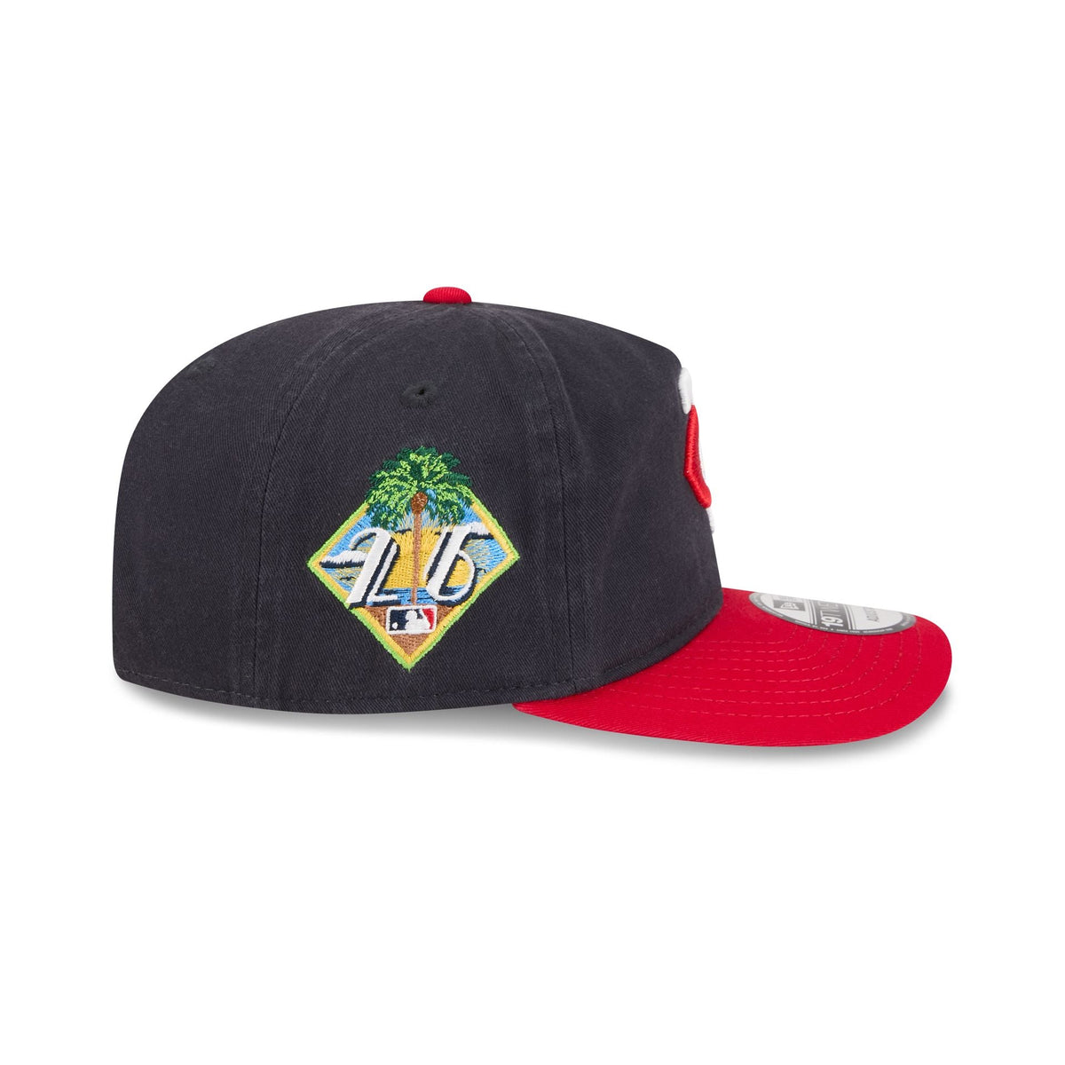 Minnesota Twins 2026 Spring Training 19TWENTY Adjustable Hat