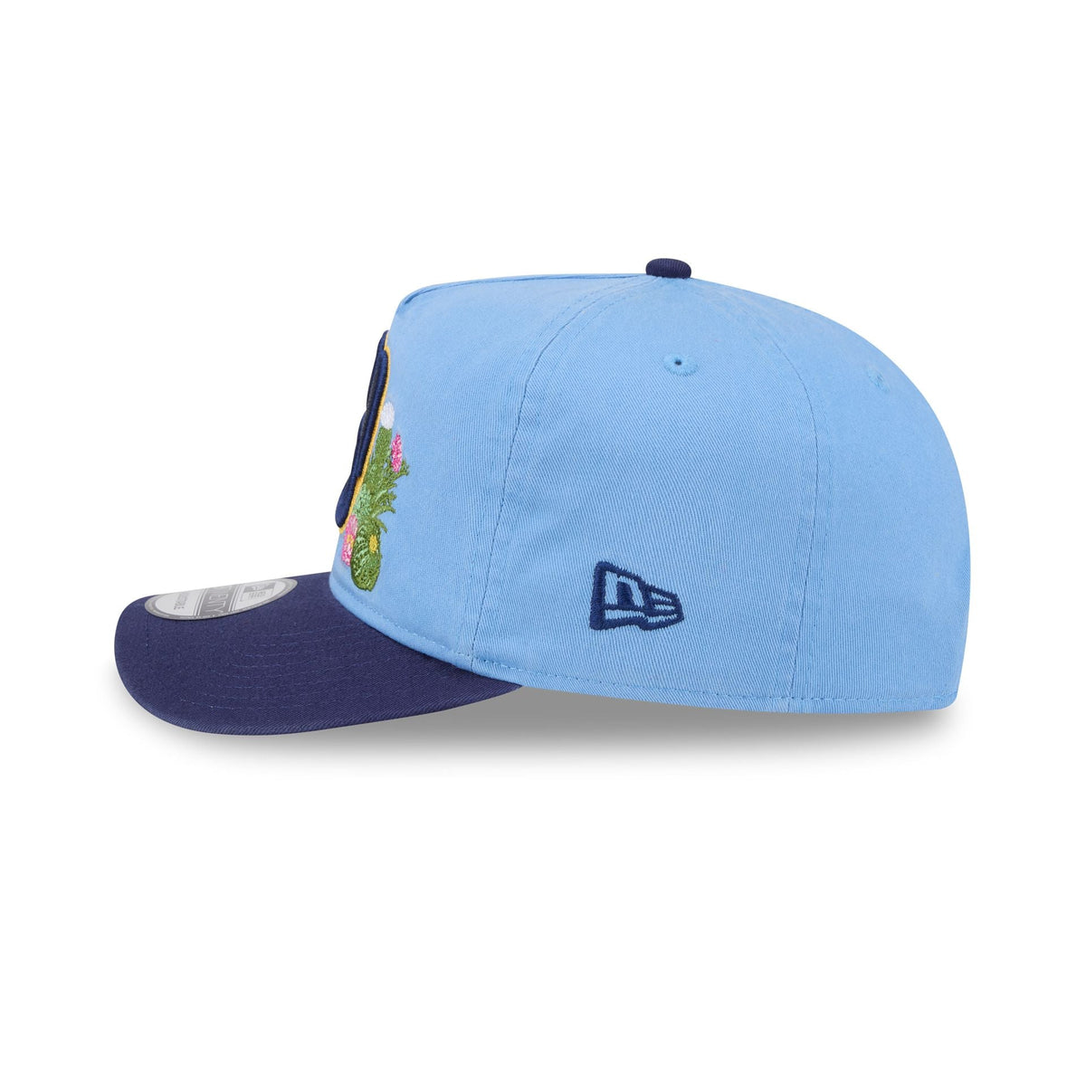Milwaukee Brewers 2026 Spring Training 19TWENTY Adjustable Hat