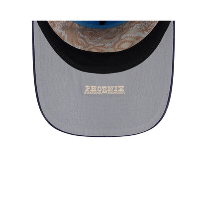Milwaukee Brewers 2026 Spring Training 19TWENTY Adjustable Hat