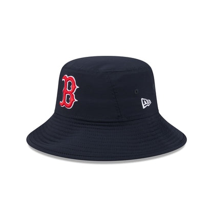 Boston Red Sox 2026 Spring Training Stretch Bucket Hat