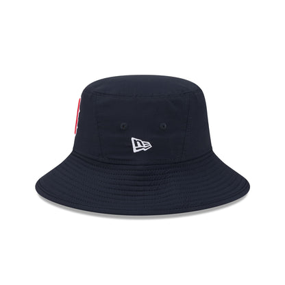 Boston Red Sox 2026 Spring Training Stretch Bucket Hat
