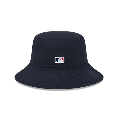 Boston Red Sox 2026 Spring Training Stretch Bucket Hat