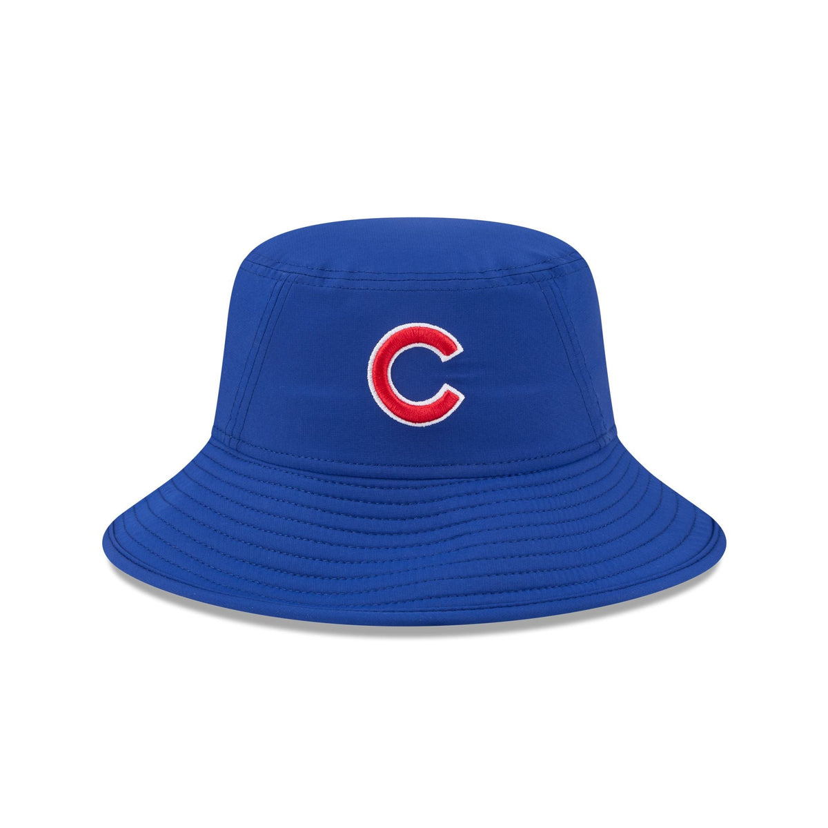 Chicago Cubs 2026 Spring Training Stretch Bucket Hat