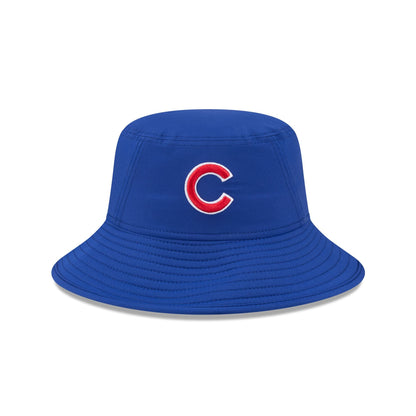 Chicago Cubs 2026 Spring Training Stretch Bucket Hat